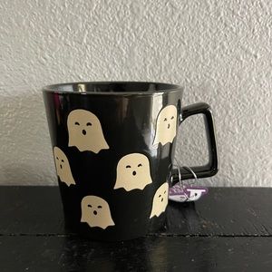 Ghost mug